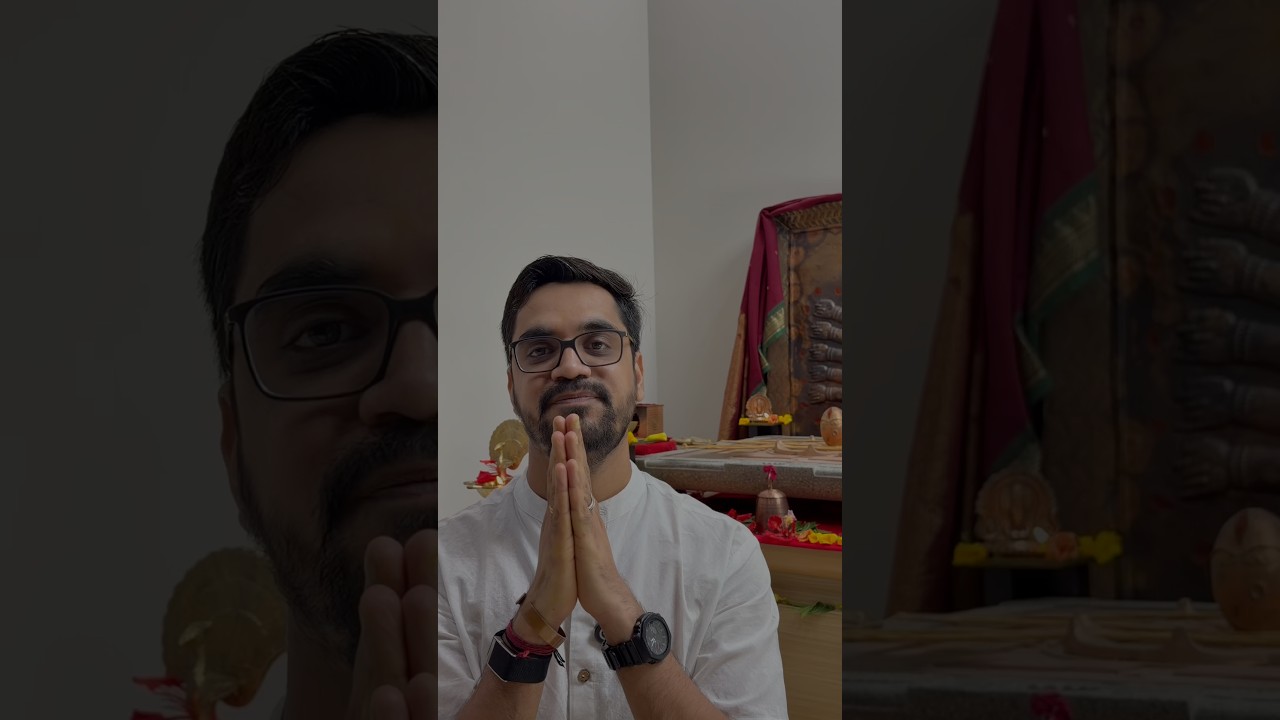 गुरु पूर्णिमा की शुभकामनाएँ एवं आशीर्वाद ।। Special Message by Ashish Sir