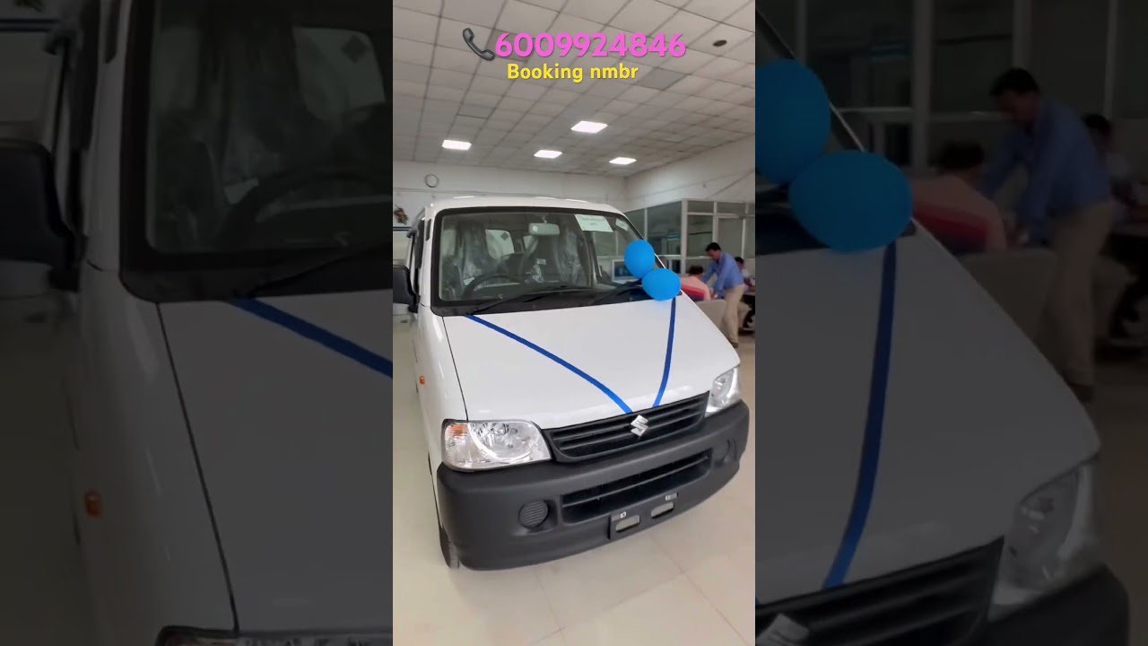 EECO CNG Only 70k Downpayment 🔥Booking right now #shortsviral #ytshorts #EECOCNG #jainudyog #viral