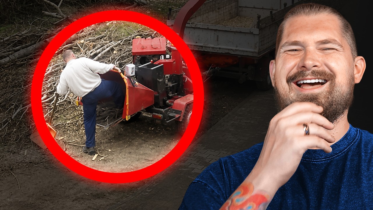 Idiots Who Ignored Every Warning Label