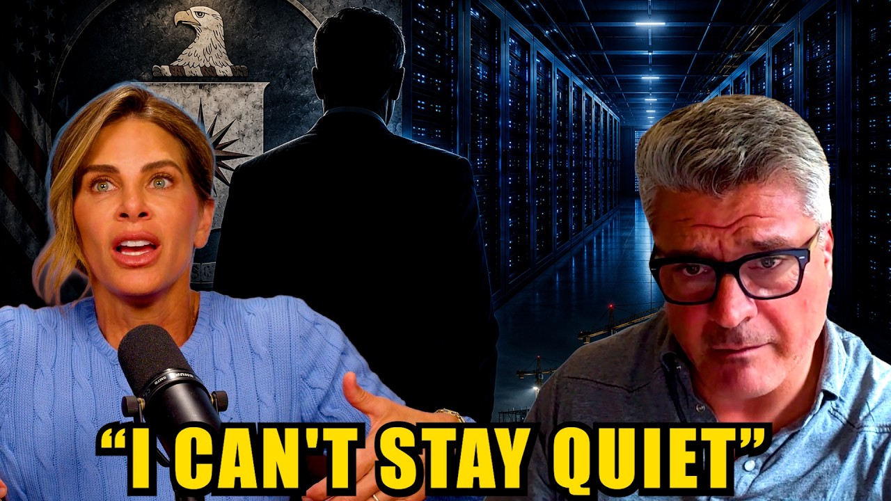 "I Build AI Data Centers: What I Know Will SHOCK you"