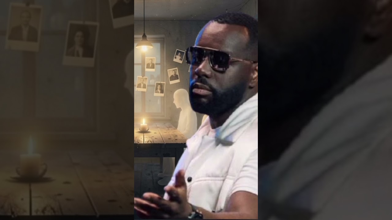 LES CICATRICES ONT UNE MÉMOIRE  #gims #bella #rap #deception