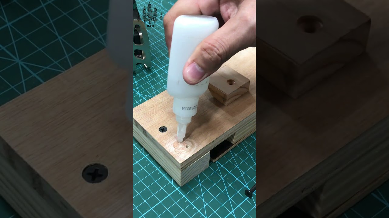 DIY-WOODWORKING #woodworking #woodscraft #diy#tips