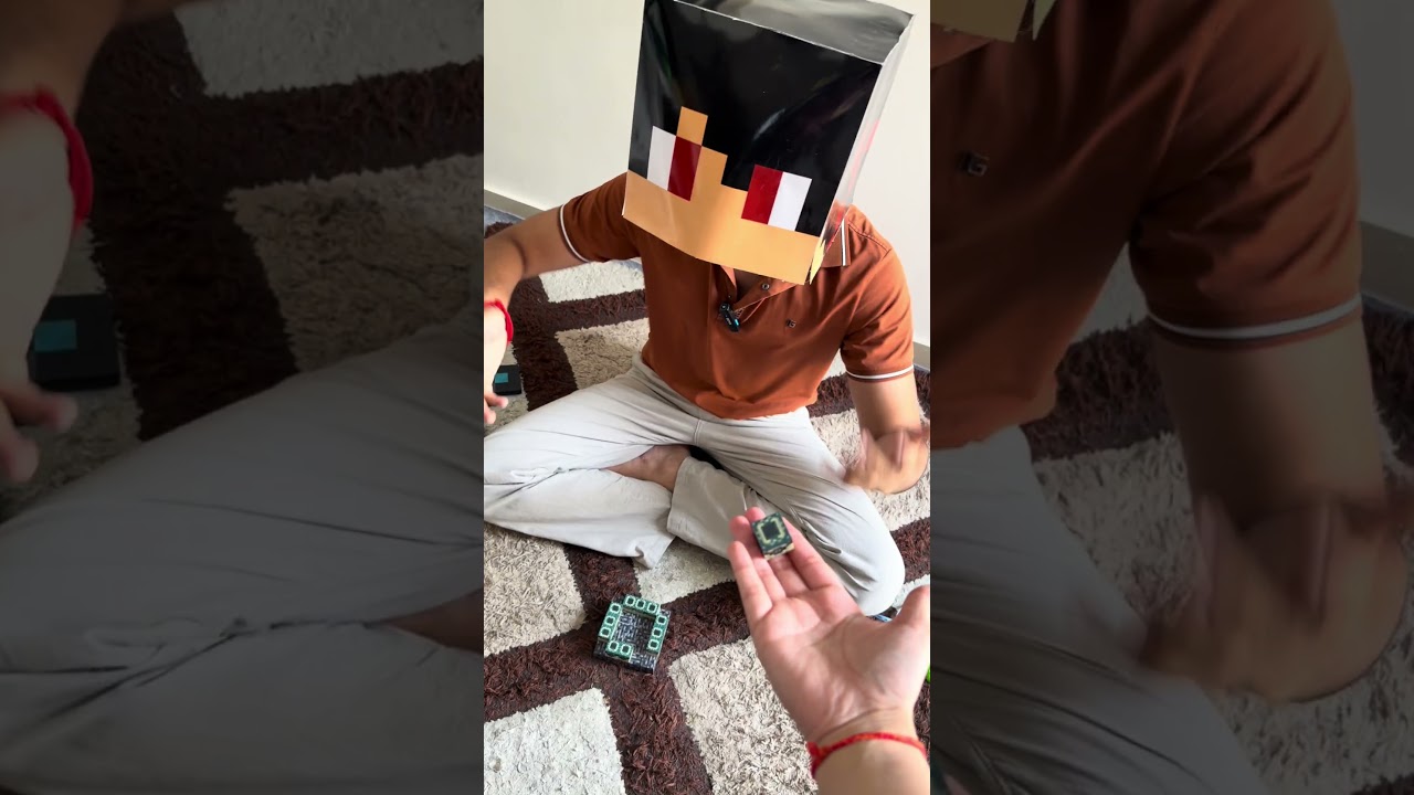 Ab hoga Speedrun #mcflame #minecraft #minecraftmemes #minecraftbut #funny #gaming