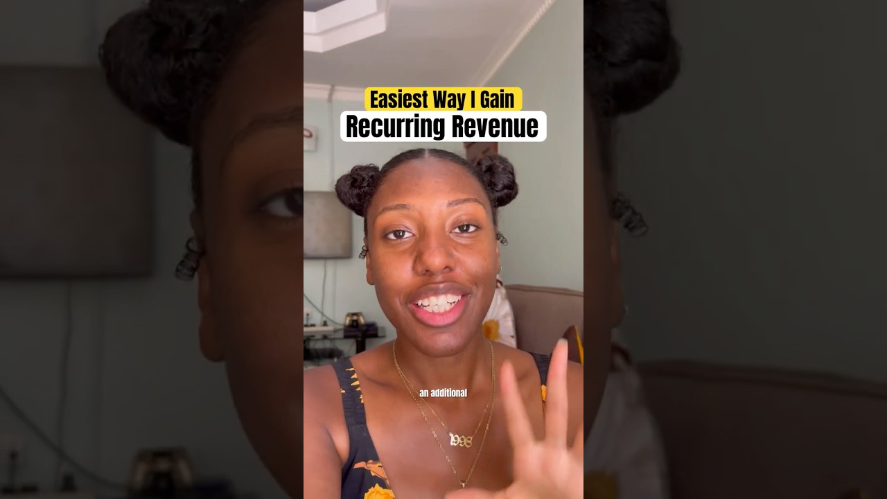 I did a $50 website fix and gained a new monthly retainer client !!