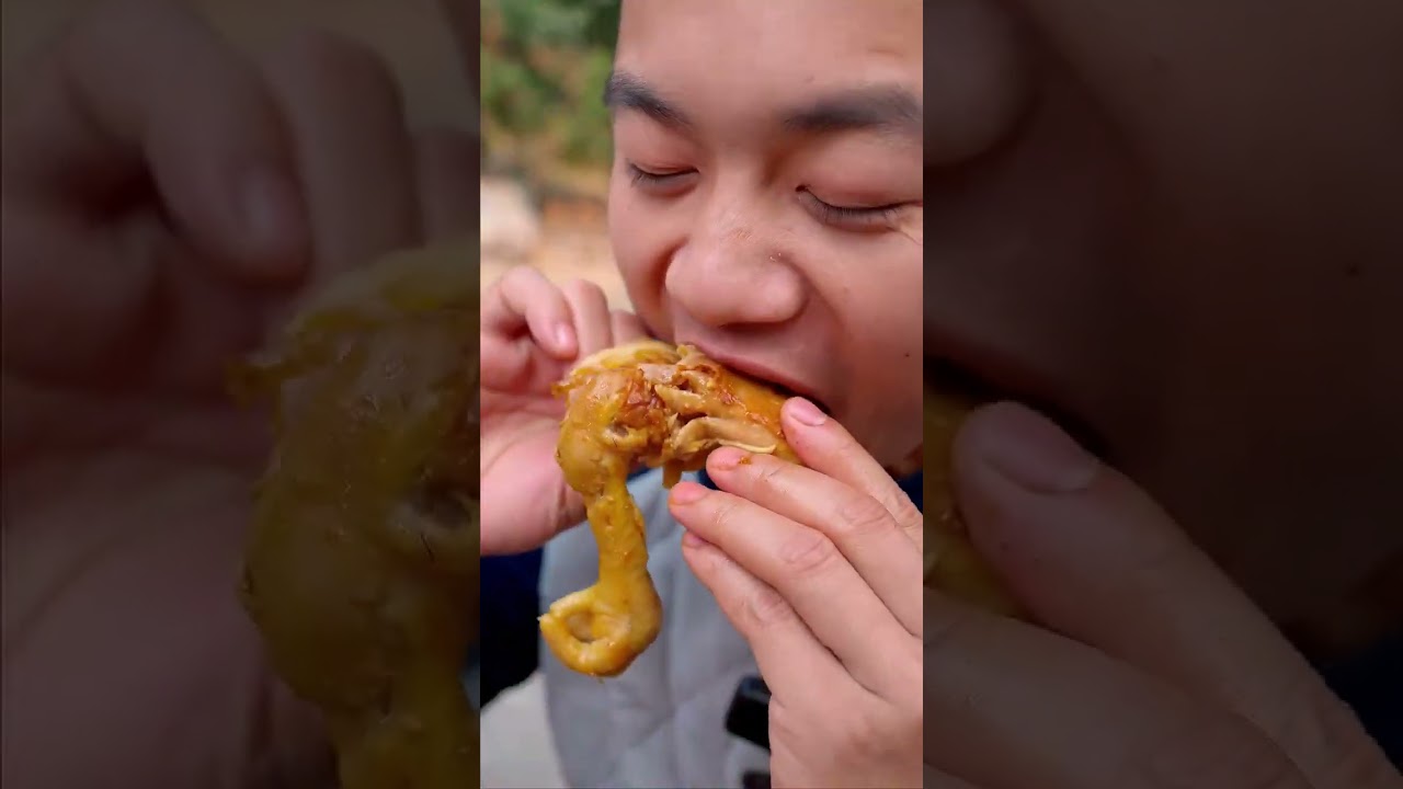 先吃不管後吃洗碗，吃飯要講究儀式感 #food #美食 #cooking #mukbang #foodie #funny #fun #comedy