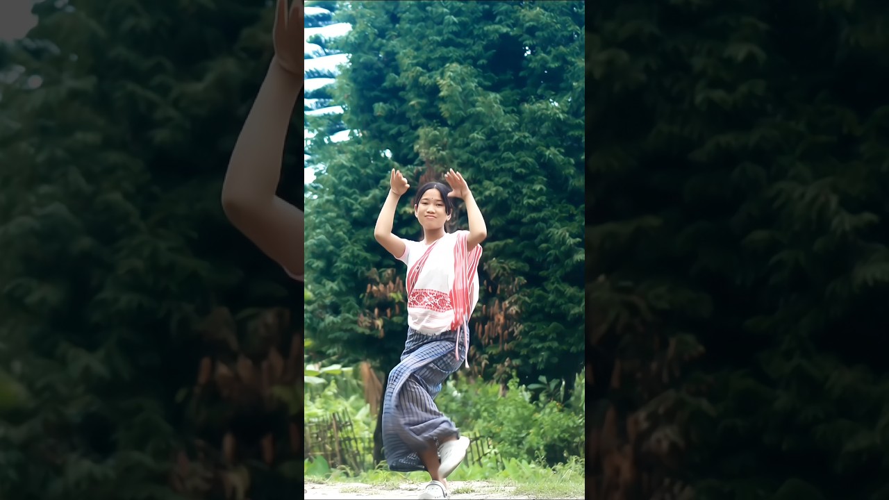 KOU PÉTTANG ZINTI PANGING RAJIV PEGU NEW MISING SONG || KRISHNAMONI PAMEH #viralmisingsong