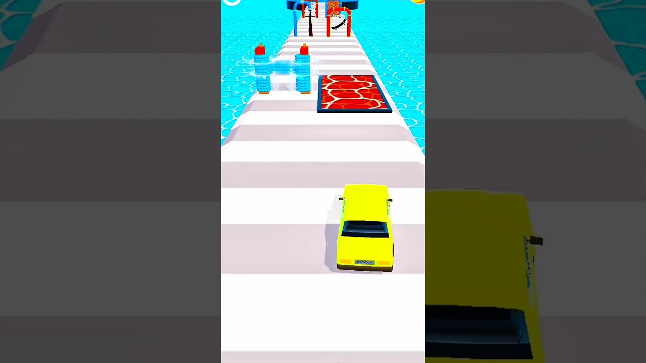 🚗✨ Car Makeover 3D – Ultimate Car Transformation! 🔥😍 level 40 #CarMakeover #CarGame #Gaming #usa