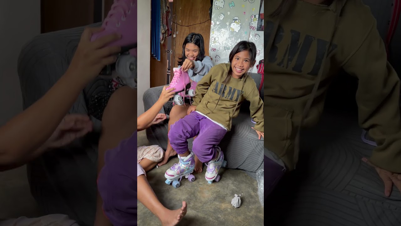 Simple Joy, Priceless Love #familyvlog