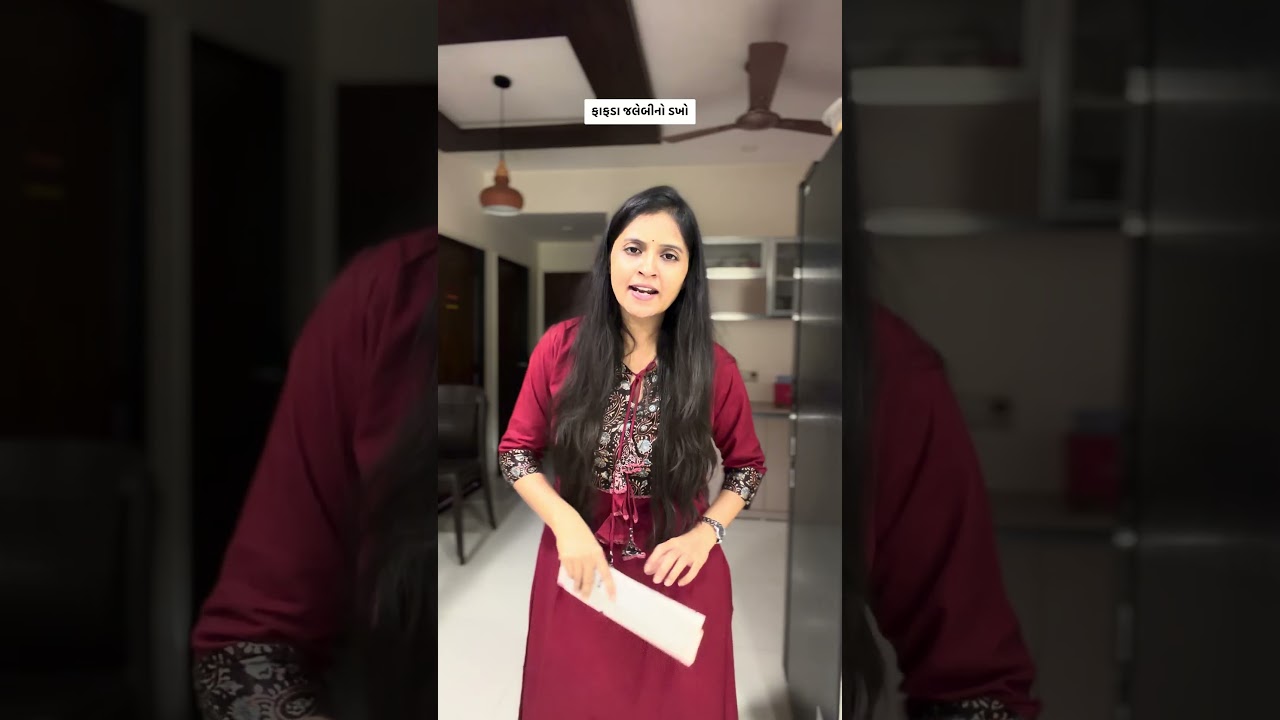 ફાફડા જલેબીનો ડખો | Atpati Anand | Comedy Video | Gujarati Comedy Videos