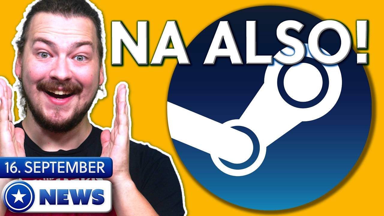 Steam zeigt euch jetzt, was euch WIRKLICH interessiert! | Gaming News