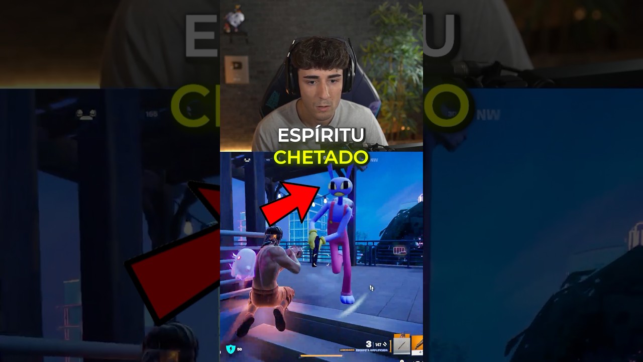 No me merecía ese final…Solo quería el Sprite😭