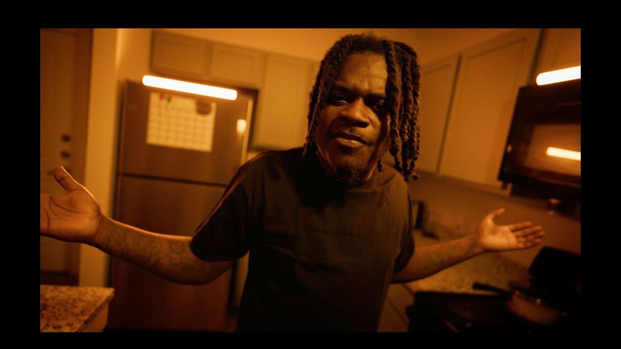 Quin NFN - Let Me Find Out (Official Music Video)