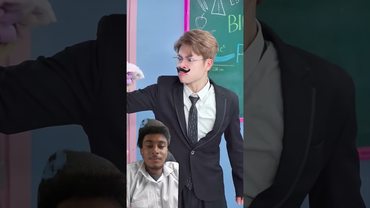 galti Kisi ka Ho Tum Hi karna #shortvideo #ekmotahathighumechala #funny #funnyscenes
