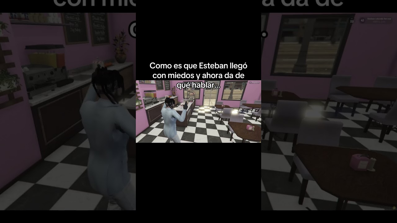 #gta #viral #gtarp #contenido #gtaonline #gaming #roleplay #gtav #kick #memes #gtaroleplay #fyp