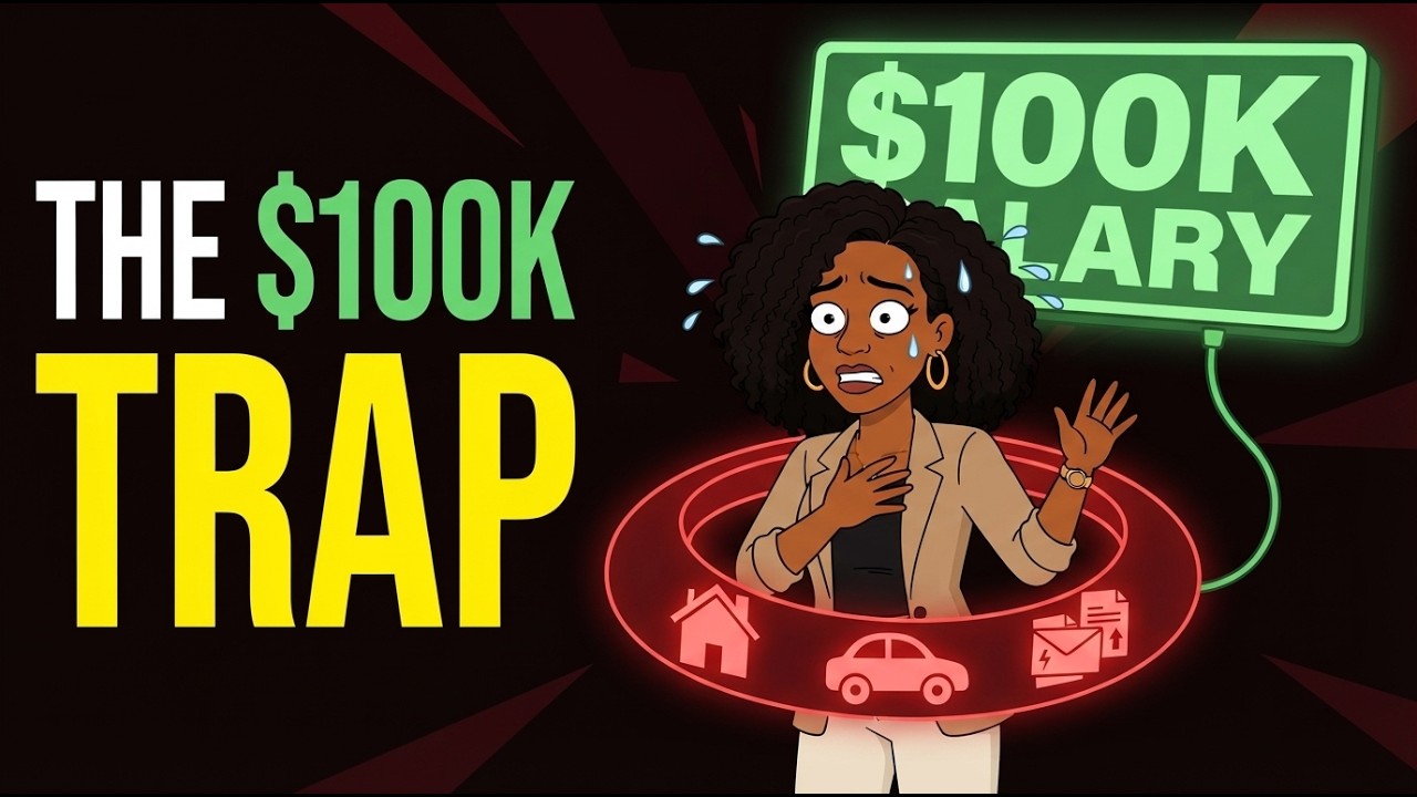 Why a $100K Salary Doesn’t Feel Like $100K Anymore