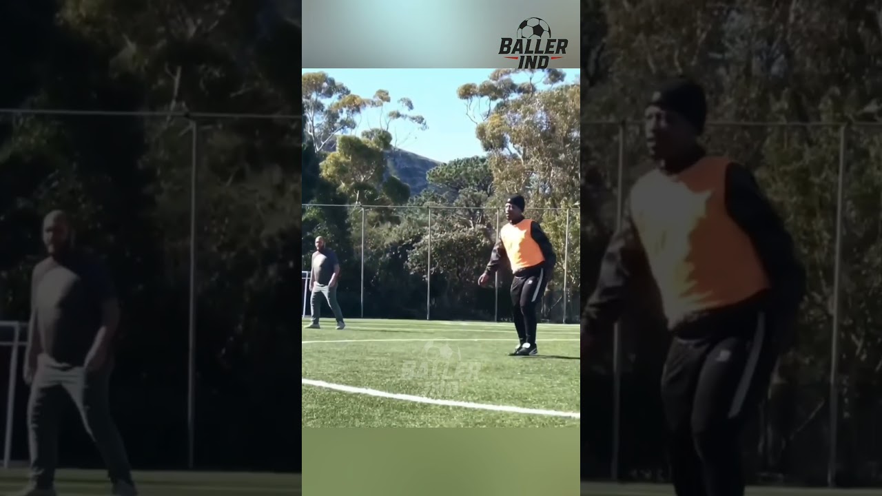 FOOTBALL FUNNY MOMENTS, SKILLS, GOALS & FAILS  #football #funny #soccer #skills #shorts