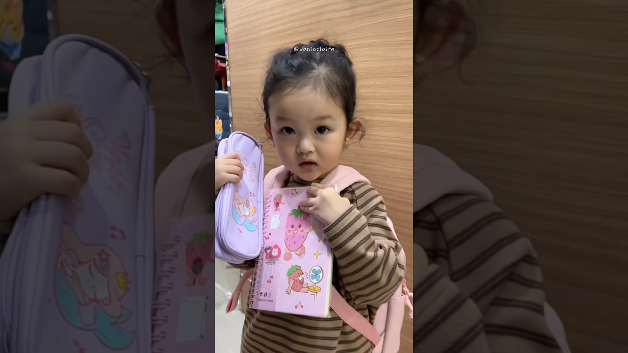 KALAU KALIAN SUKA APA? #piuwfamily #funny #familyvlog #cute #comedyshorts #baby #toddlers #skit