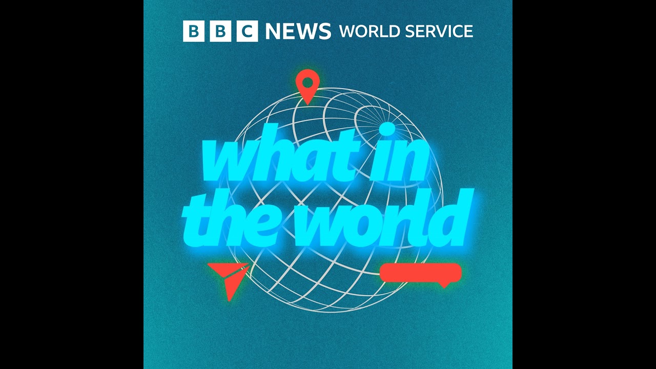 Why everyone is talking about attachment theory - BBC World Service