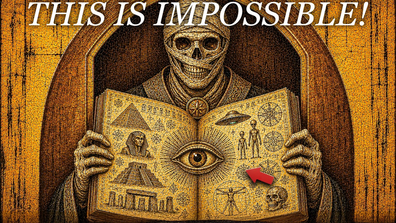 The Scariest Mysteries in History (Documentary)