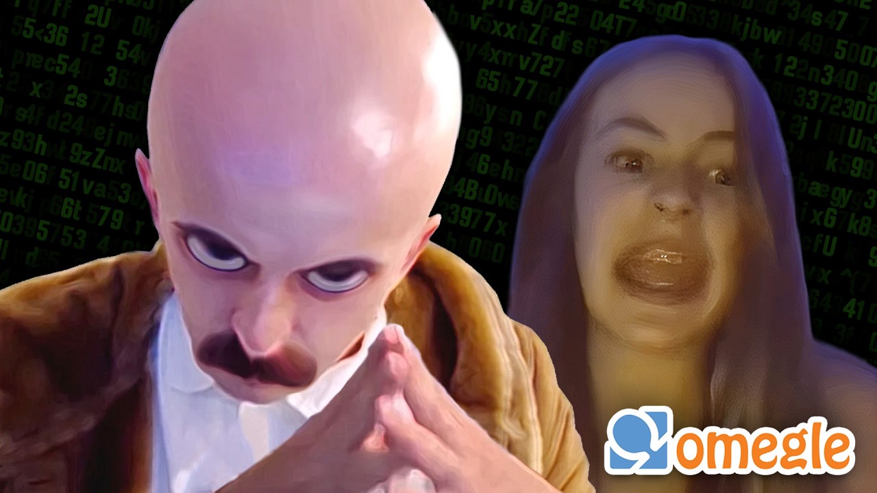 Hey get in here!?  @Hyphonix