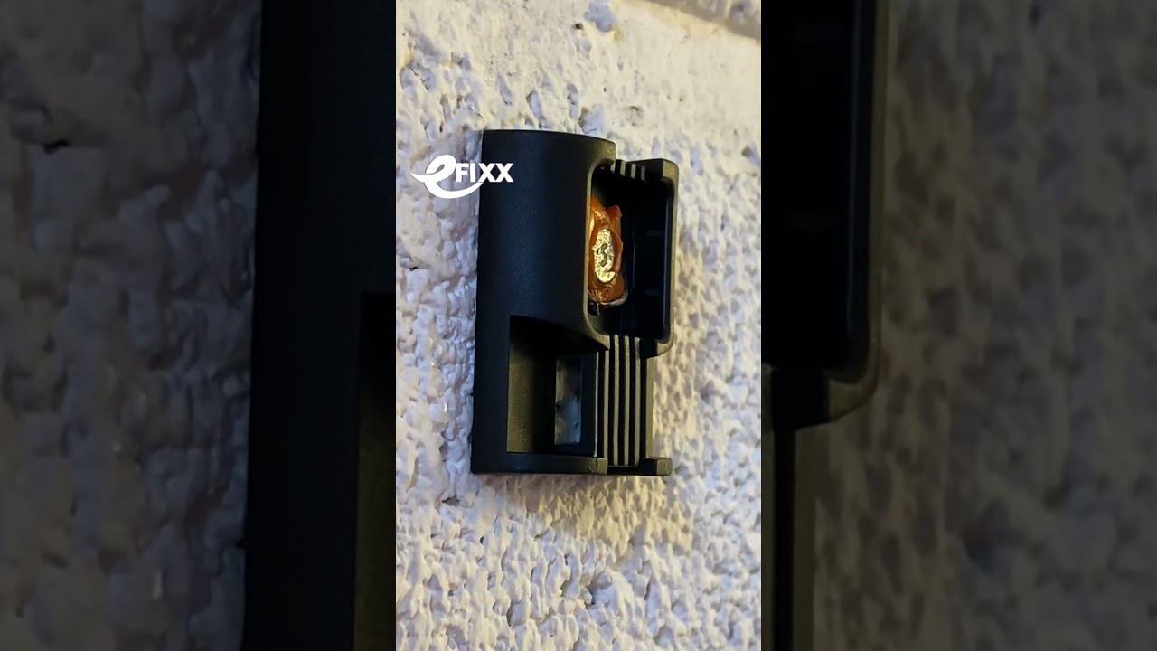 This First Fix Is Firing on All Cylinders 🔫