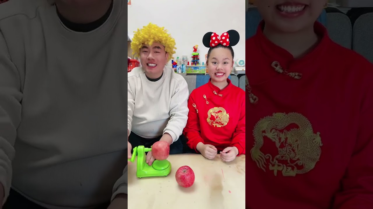 My Baby Play Daily Vlog, My Father Is My Hero #Han Sinh #Shorts