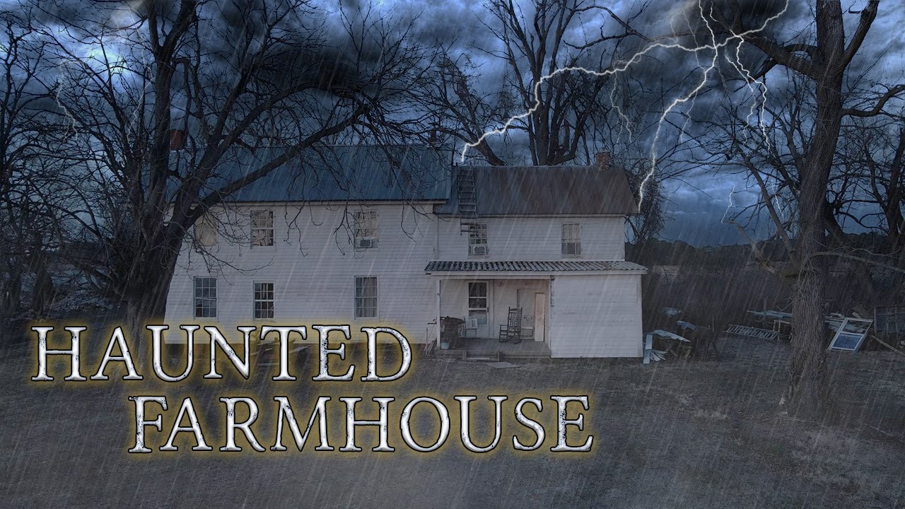 Terrifying Discovery In Haunted Eastern Shore Farmhouse | Part 2 | Paranormal Investigation