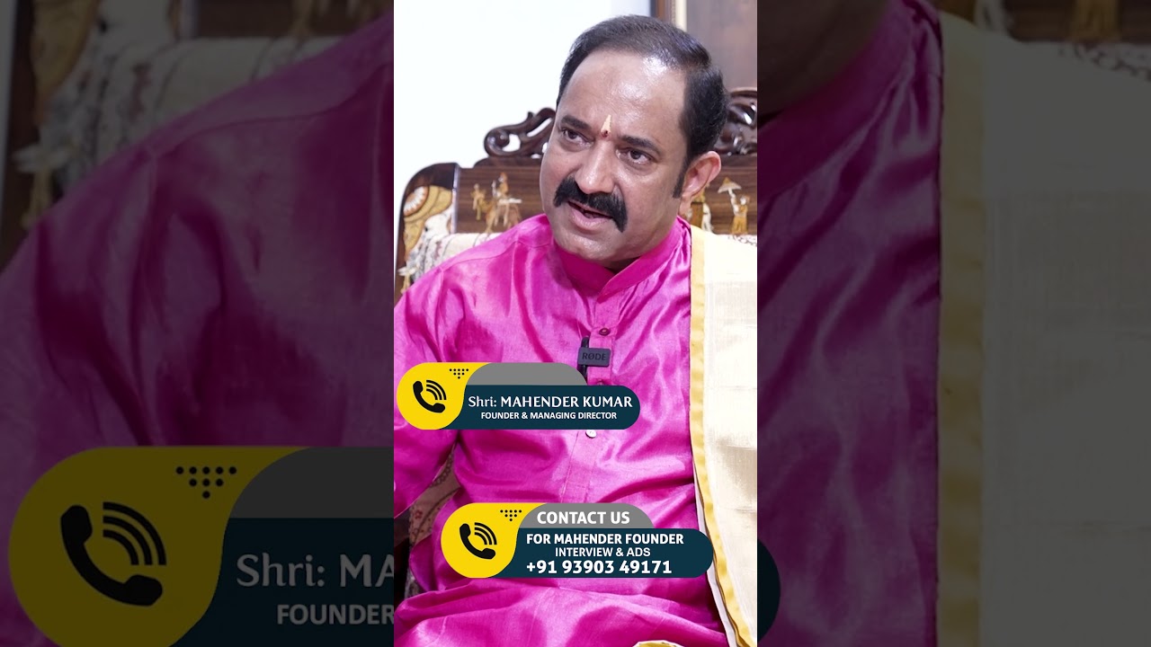 Bagavadgita Foundation Chairman Gangadhara Sastry Full Interview Part 3 | Signature Studios