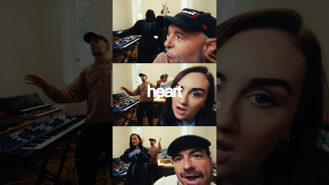 i gotta run.. gotta leave.. gotta say goodbye.. 👋💔 @megmac #dancemusic #producer #music