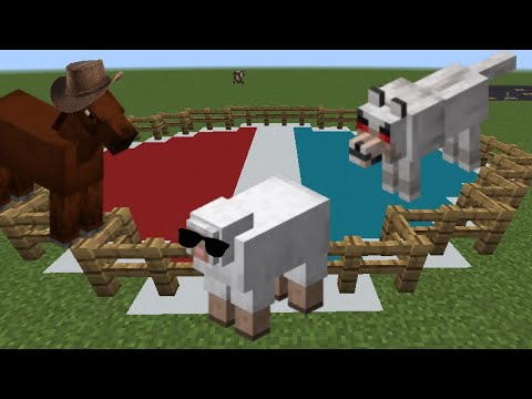 Which is the BEST farm mob in Minecraft?