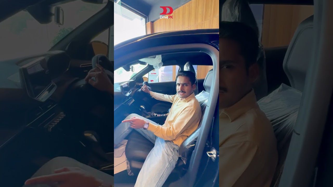 6 Million Budget? Would You Choose This Car? | Full Features & Review