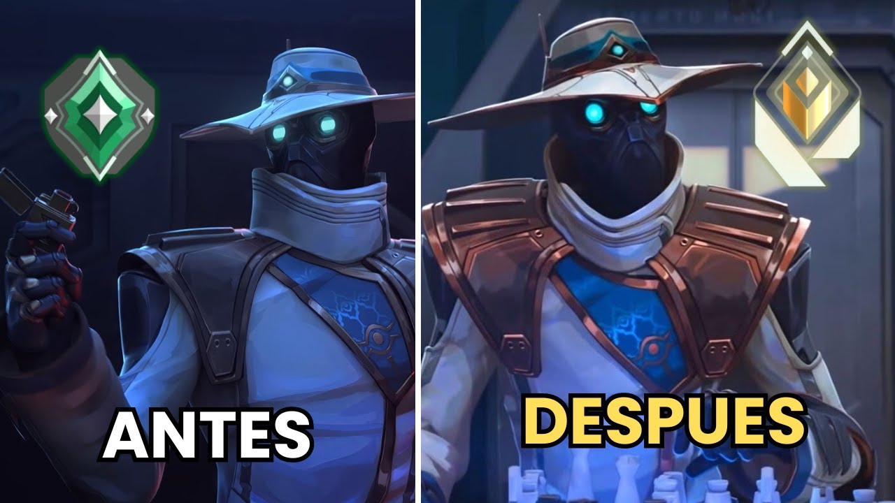 ESTOS ERRORES COMETEN TODOS LOS ASCENDENTES | VALORANT