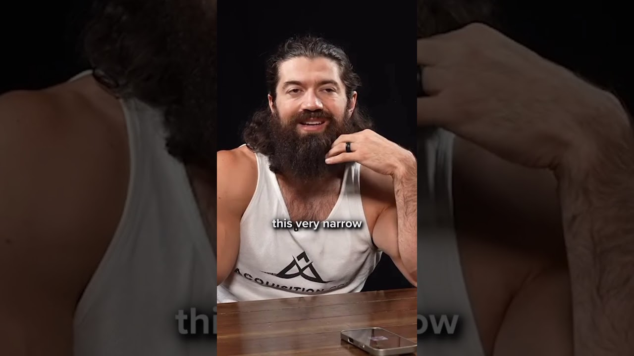 "Should I Take On More Risk?"