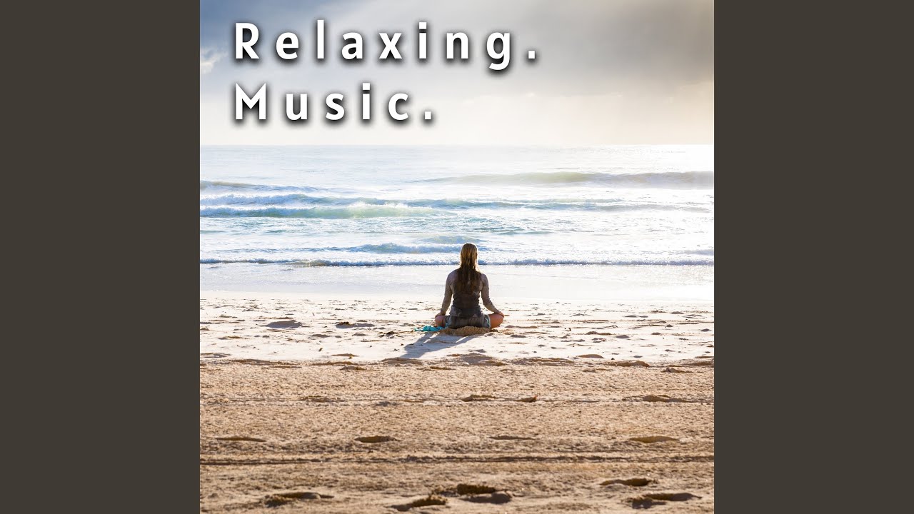 Relax Anywhere Anytime with Mesmerizing Music Sound and Calm Yourself