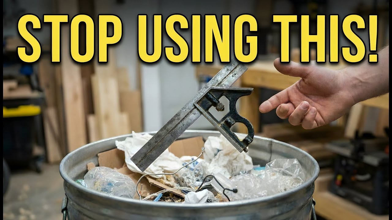 Is it time to retire your old tools?