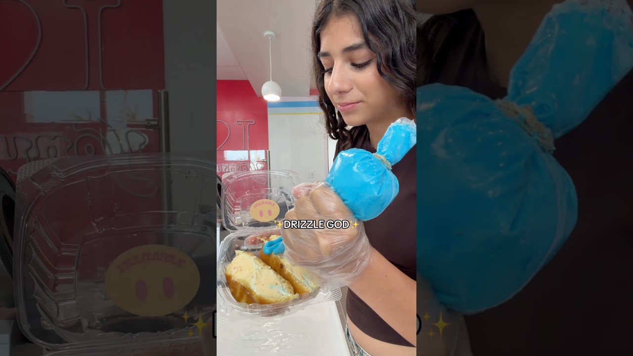 Making a flavor for the zodiac sign GOOGLE thinks is the most annoying