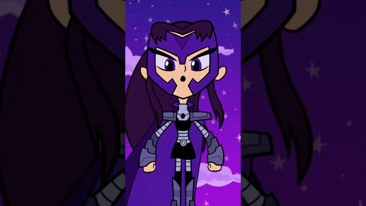 Sister love 💔 #starfire #blackfire #ttg #teentitansgo #cartoonnetwork#shorts