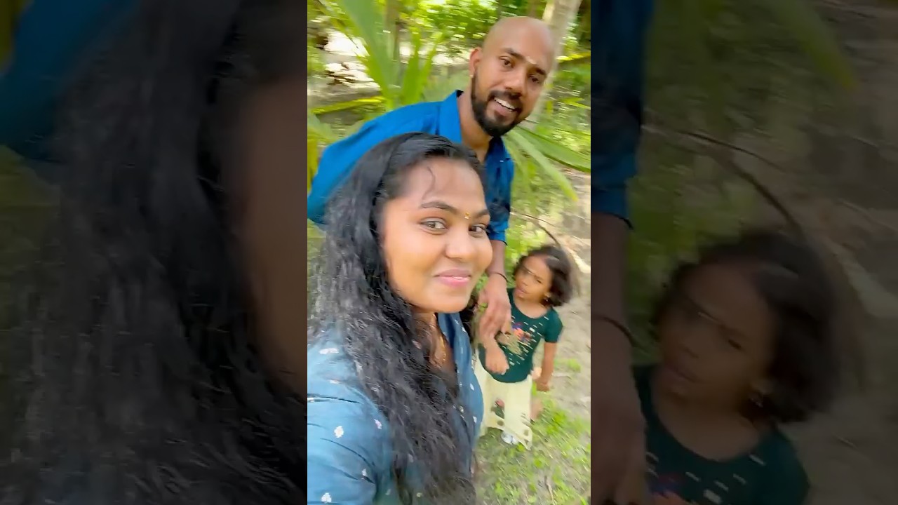 ഓർമ്മയിൽ നാട്ടിലെ ഒരു ഓണാഘോഷം #mallusinfinland #familyvlog #onam