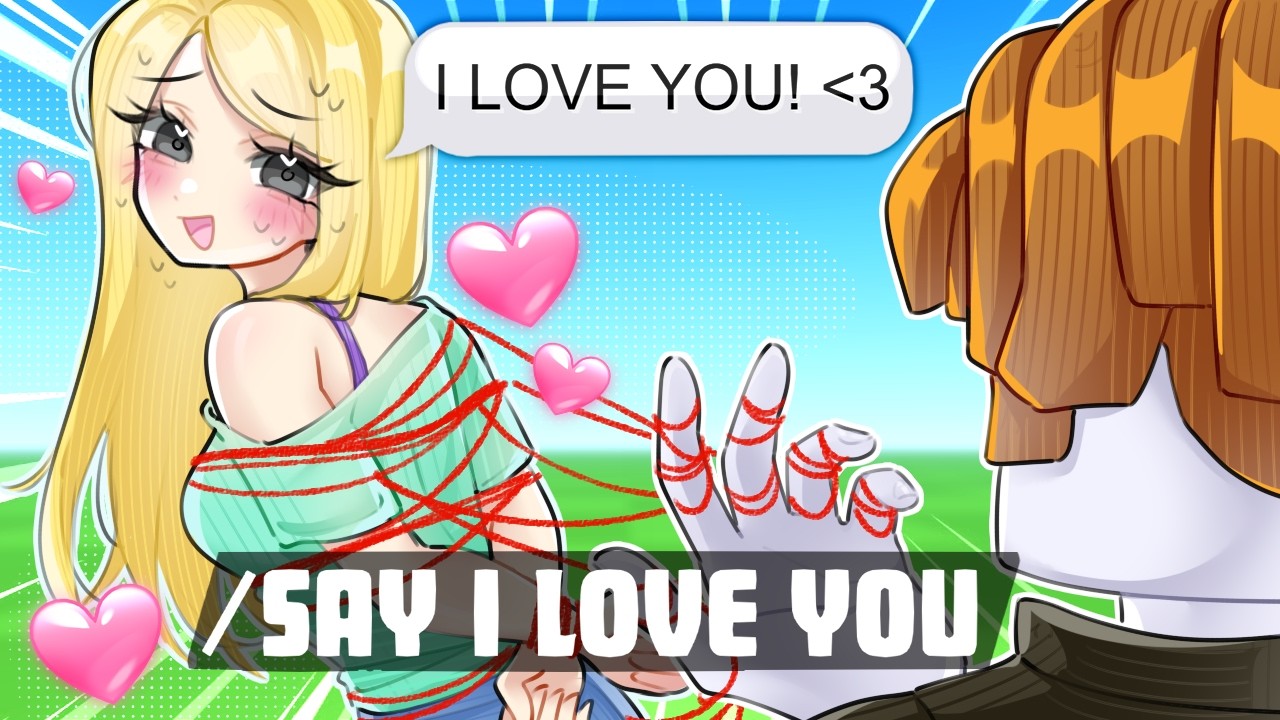 I Made Players Say EVERYTHING I TYPE in Roblox VOICE CHAT... AGAIN!