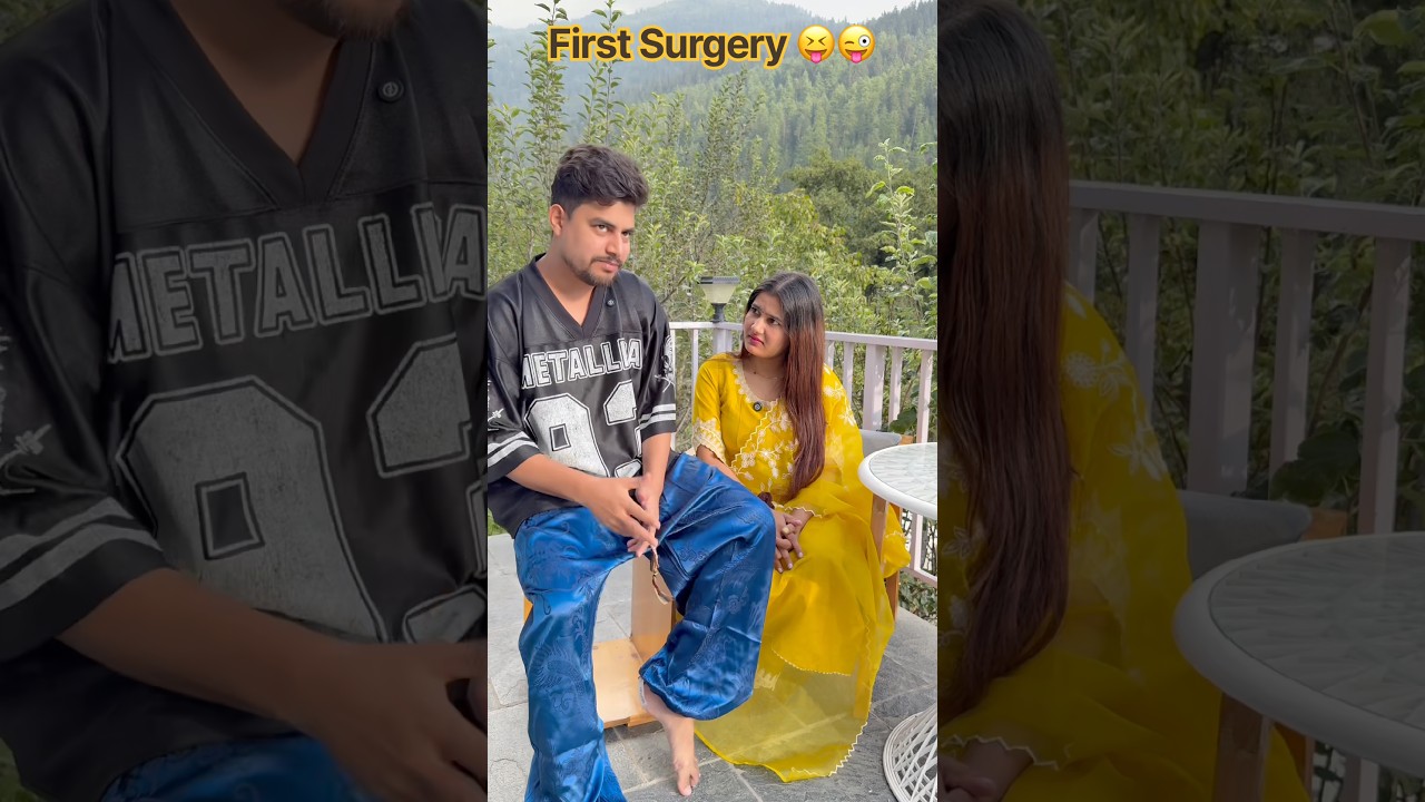 Dunia ka pahla surgery kisne kiya tha.? #ganeshji