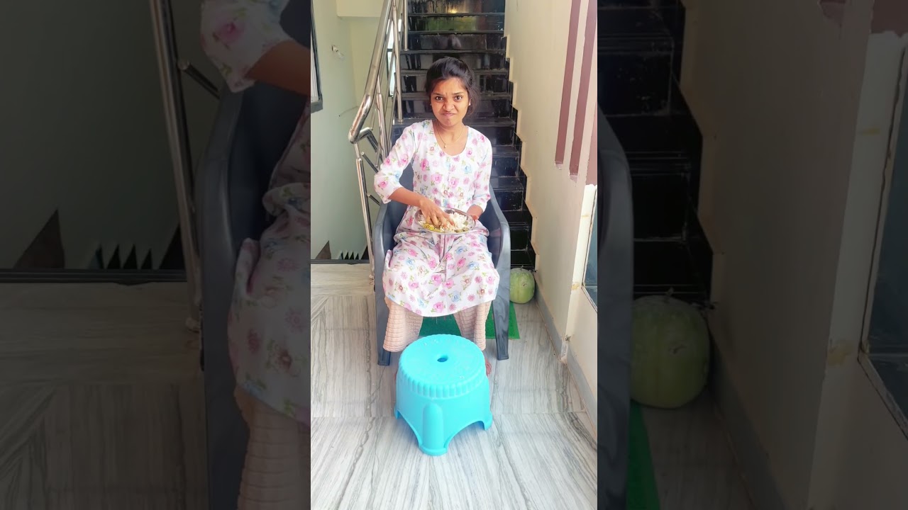 New mother& daughter funny video trending 😂😻#shorts #reels #funny #trending