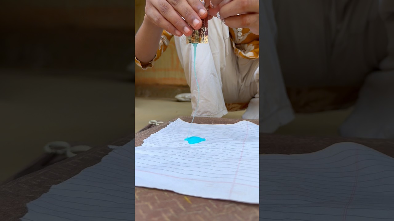 Shiwani ka new experiment 🧪🔥 #vlog #lifestyle #dailyvlog #funnyvideo #explorepage #shorts