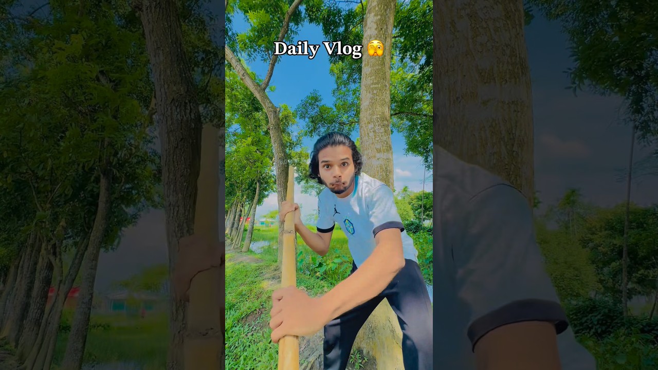 Daily Vlog 🐸 Part - 114 🫣 #abirtheonlyone #funnyvlog