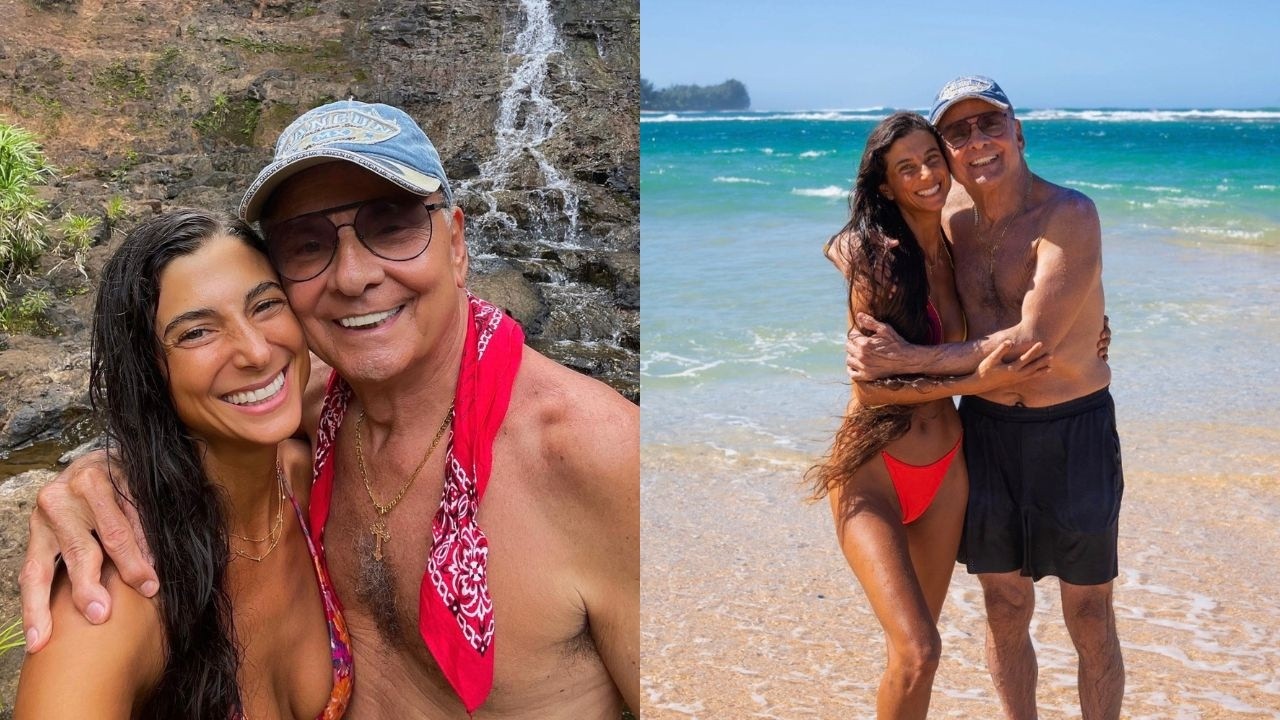 I Lost My Dad to Terminal Cancer 💔 Hitting Rock Bottom & Learning to Move Forward...