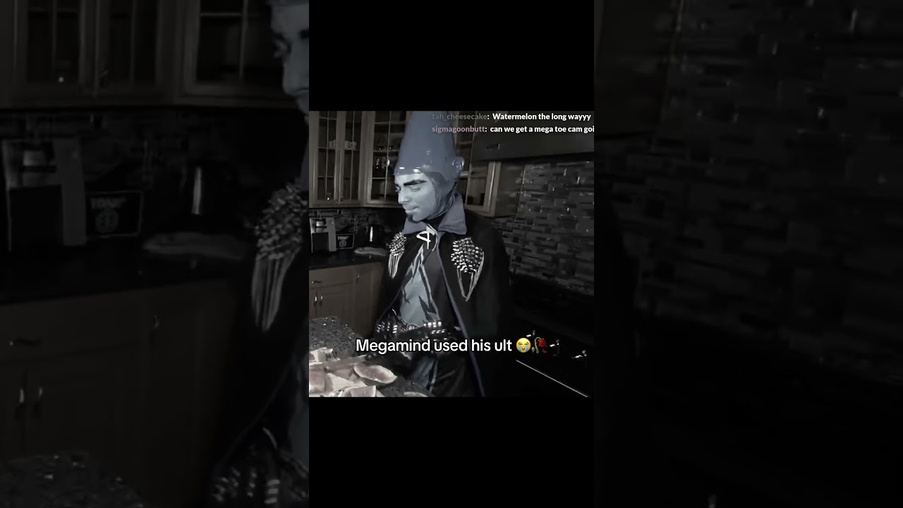 Popped his ultimate #juicyjacob #megamind #arky #funny #twitch Twitch.tv/juicyjacob