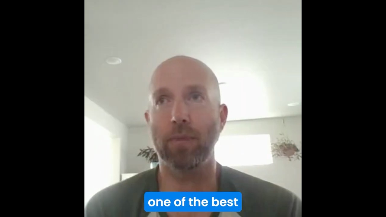 Clever Real Estate testimonial: "You're coming away with more money in your pocket."