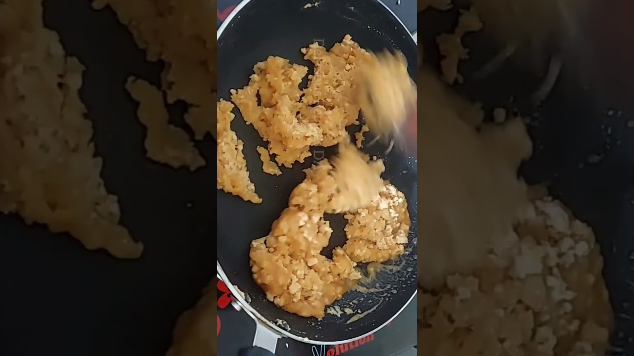 3-ingredients Healthy Sweet Recipe #shorts #sweet #recipe #trending #viralshorts #sweets #food