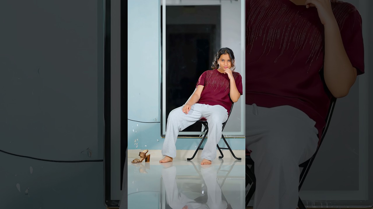 Wait For Transition🔥#nandini091013 #youtubeshorts #trending #transition #viral #shorts