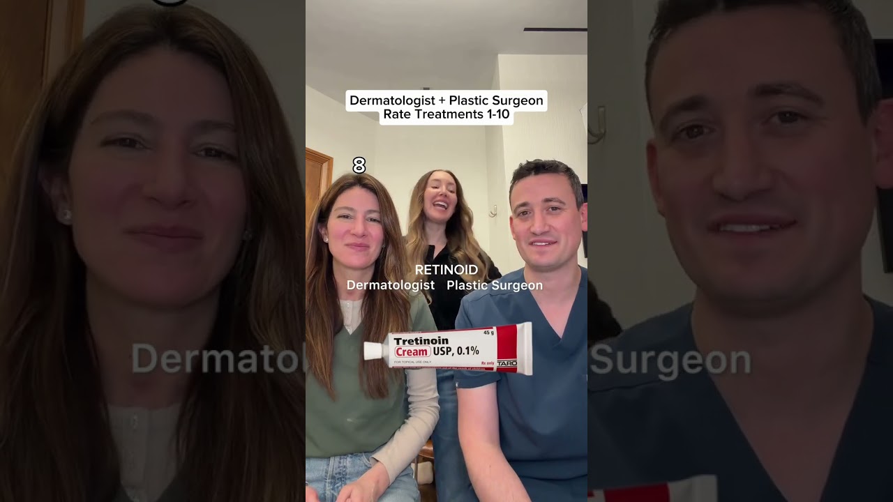 Derm + Surgeon Rate Treatments 1-10