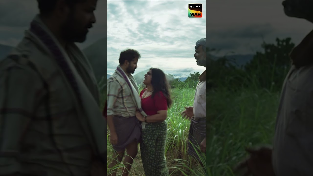 Churuli | Fantasy Thriller | Chemban Vinod Jose, Vinay Forrt, Joju George, Jaffer Idukki